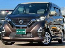 2021 Nissan Nissan Others