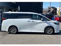 2024 Toyota Alphard Hybrid