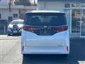2024 Toyota Alphard Hybrid