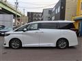 2024 Toyota Alphard Hybrid