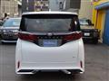 2024 Toyota Alphard Hybrid