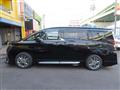 2025 Toyota Alphard Hybrid
