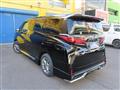 2025 Toyota Alphard Hybrid