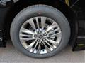 2025 Toyota Alphard Hybrid