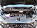 2025 Toyota Alphard Hybrid