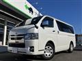 2021 Toyota Hiace Van