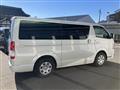 2021 Toyota Hiace Van