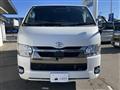 2021 Toyota Hiace Van