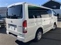 2021 Toyota Hiace Van