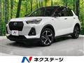 2023 Daihatsu Rocky