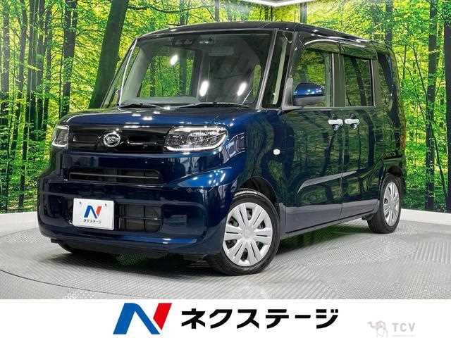 2019 Daihatsu Tanto