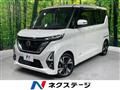 2022 Nissan ROOX