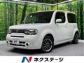 2016 Nissan Cube