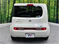 2016 Nissan Cube