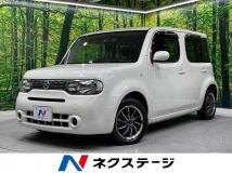 2016 Nissan Cube