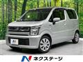 2018 Suzuki Wagon R