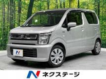 2018 Suzuki Wagon R