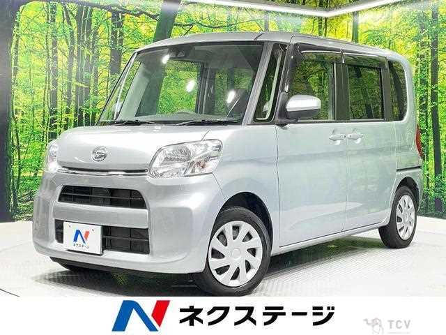 2018 Daihatsu Tanto