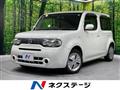 2013 Nissan Cube