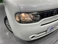 2013 Nissan Cube