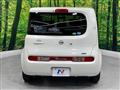 2013 Nissan Cube