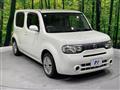 2013 Nissan Cube
