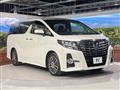 2017 Toyota Alphard G
