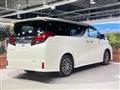 2017 Toyota Alphard G
