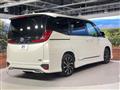 2022 Toyota Noah