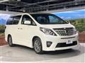 2015 Toyota Alphard G