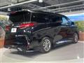 2023 Toyota Alphard G