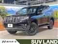 2022 Toyota Land Cruiser Prado