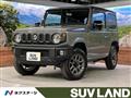 2025 Suzuki Jimny