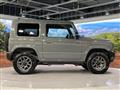 2025 Suzuki Jimny
