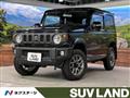 2023 Suzuki Jimny