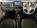 2023 Suzuki Jimny