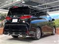 2023 Toyota Alphard G