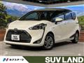 2020 Toyota Sienta
