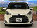 2020 Toyota Sienta