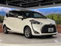 2020 Toyota Sienta