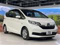 2021 Honda Freed