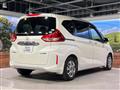 2021 Honda Freed
