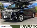 2020 Toyota Alphard G