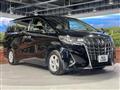 2020 Toyota Alphard G