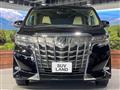 2020 Toyota Alphard G