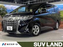 2020 Toyota Alphard G