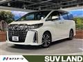 2022 Toyota Alphard G