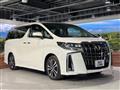 2022 Toyota Alphard G