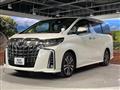 2022 Toyota Alphard G