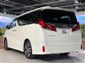 2022 Toyota Alphard G